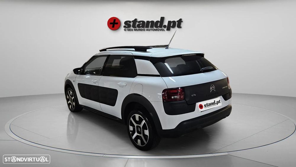 Citroën C4 Cactus 1.6 BlueHDi Shine - 7