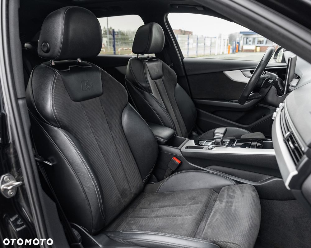 Audi A4 Avant - 19