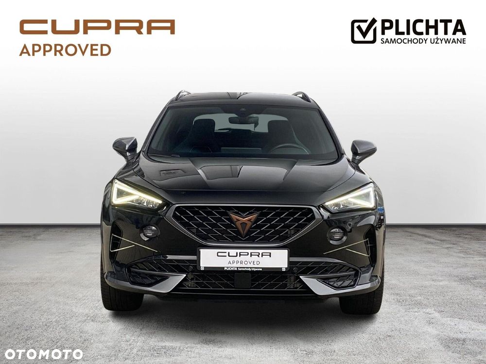 Cupra Formentor 2.0 TSI VZ DSG - 9