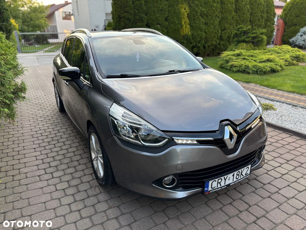 Renault Clio 1.5 dCi Energy Intens - 7