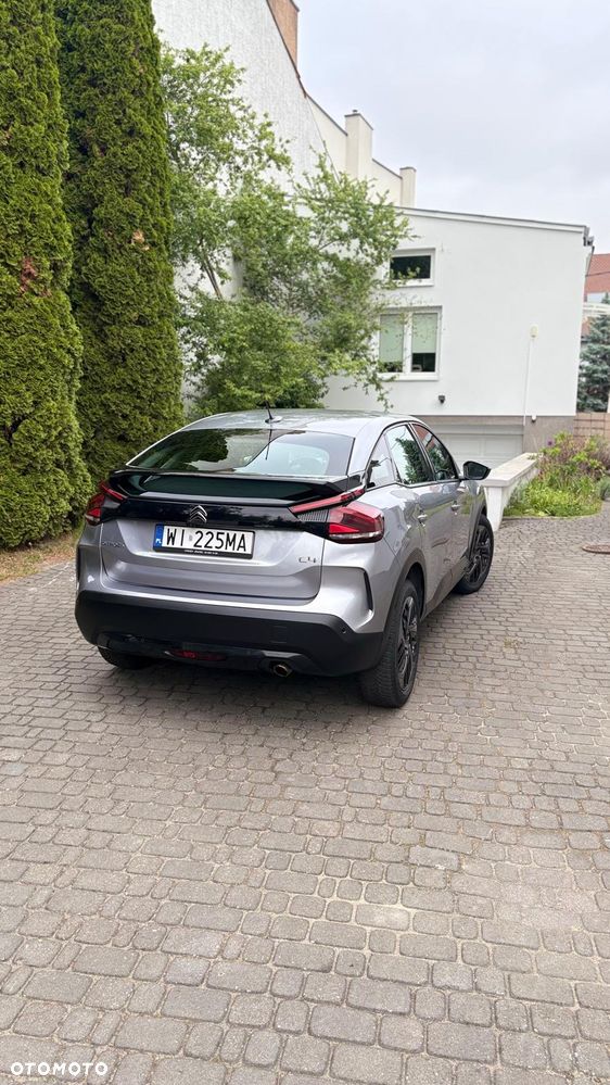 Citroën C4 1.5 BlueHDi Feel Pack S&S EAT8 - 17