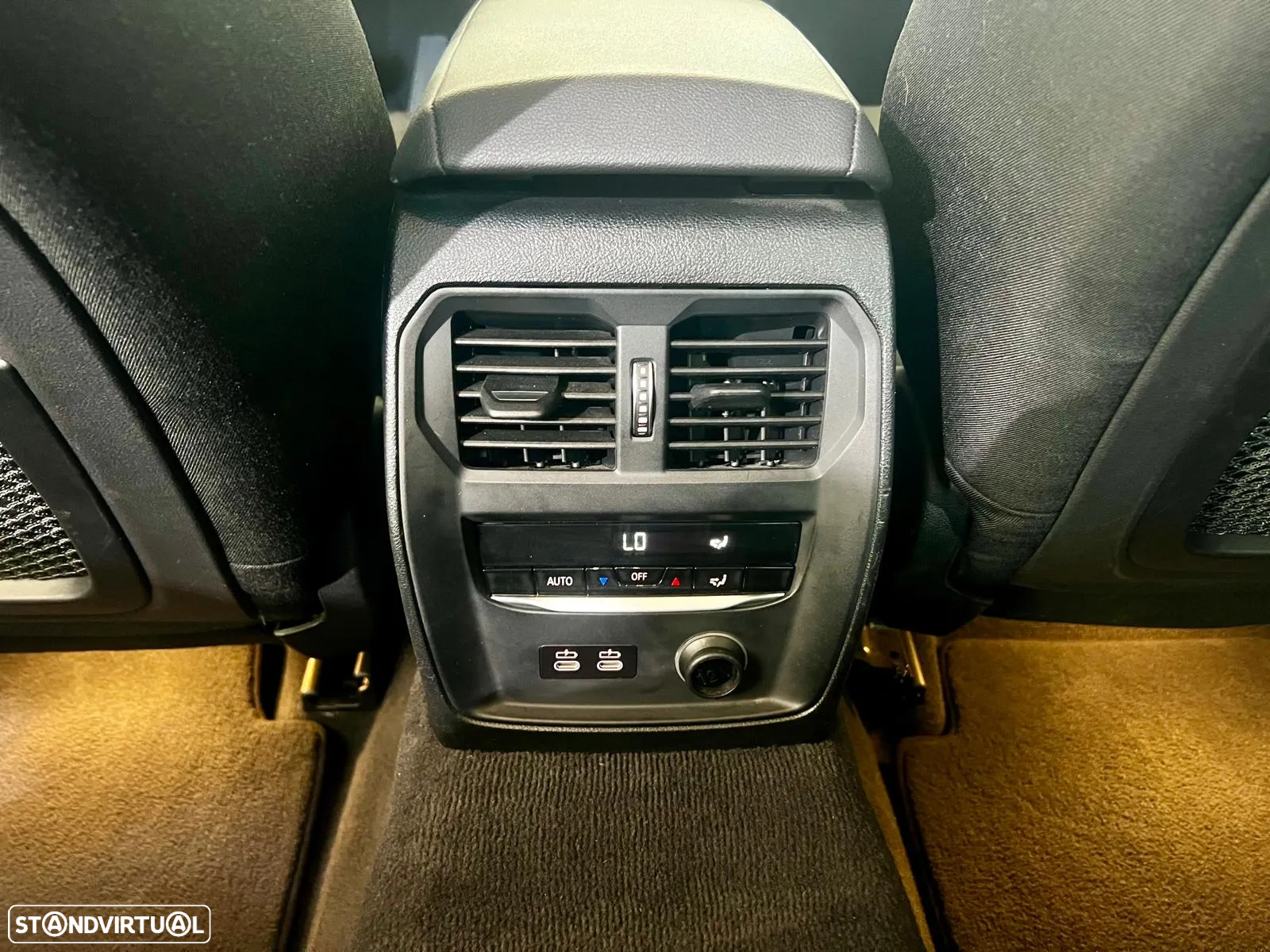 BMW 320 d xDrive Advantage Auto - 20