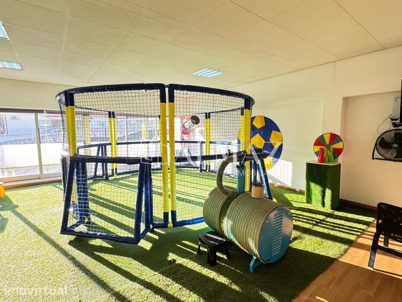 Trespasse de Parque Infantil & Espaço de Eventos – 43.000€ - Grande imagem: 2/19