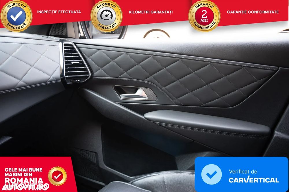 DS Automobiles DS 7 Crossback ver-ds7-1-6-puretech-180-s-s-eat8-rivoli - 20