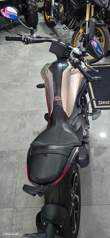 Zontes 350 - 3