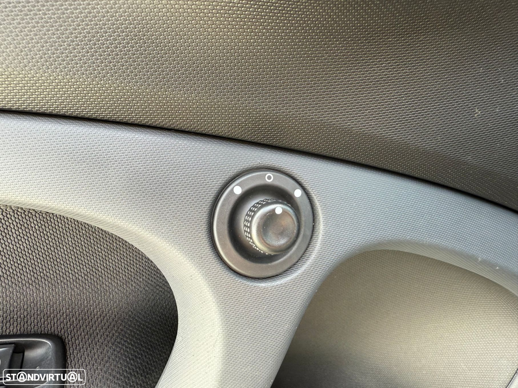 Smart ForTwo Coupé 0.9 Prime 90 Aut. - 29