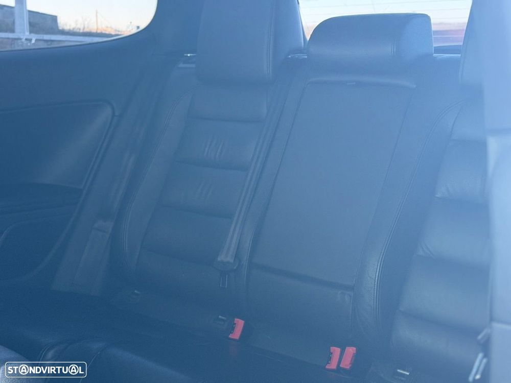 VW Golf 2.0 GTI DSG - 16