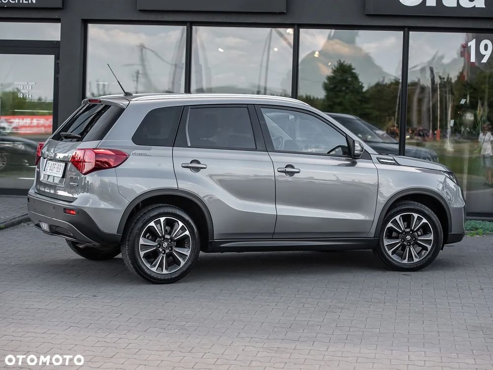 Suzuki Vitara - 14