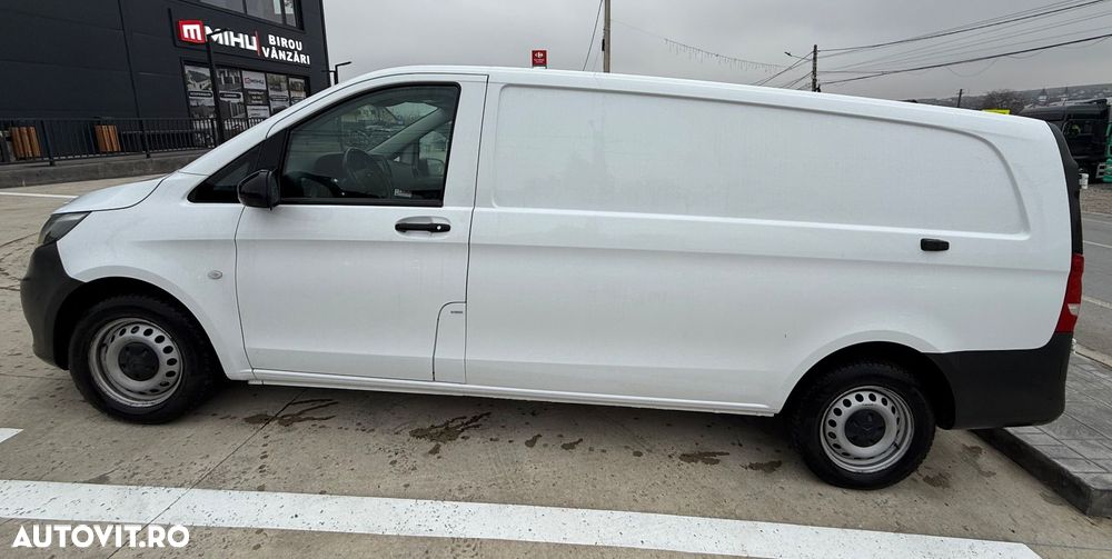 Mercedes-Benz Vito - 7