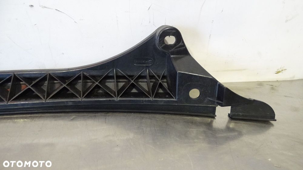 PODSZYBIE SMART FORTWO I 0001722V008 - 8