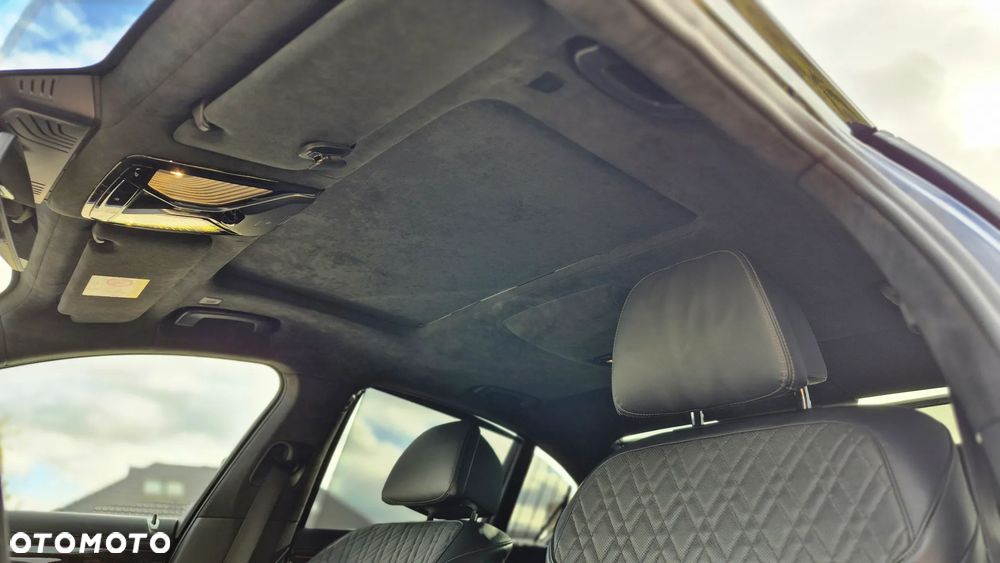 BMW Seria 7 750d xDrive sport - 40