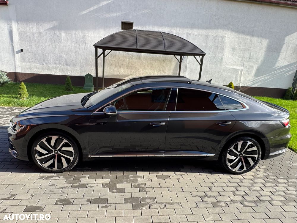 Volkswagen ARTEON - 4