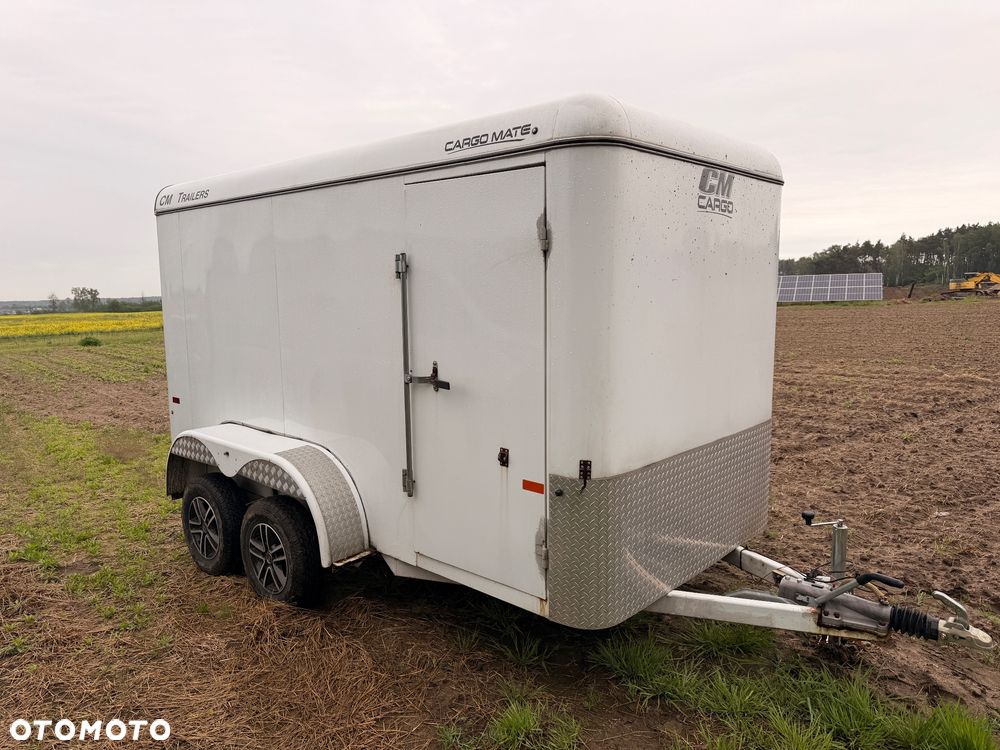 Inny Cargo Mate - 1