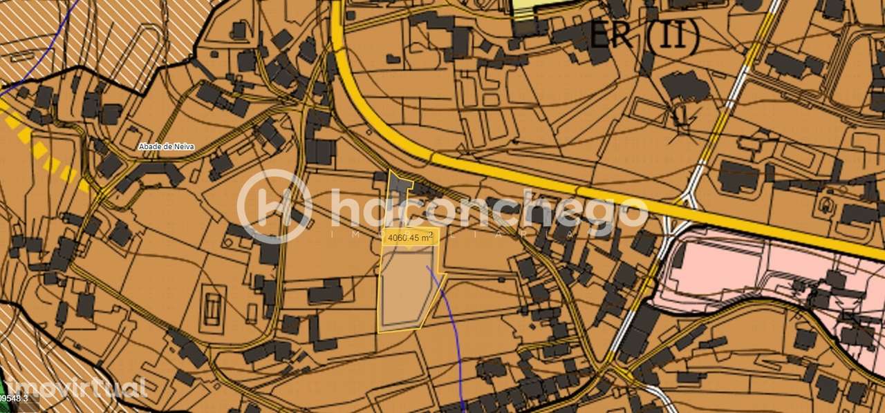 Quintinha em Abade Neiva Barcelos - Grande imagem: 3/5