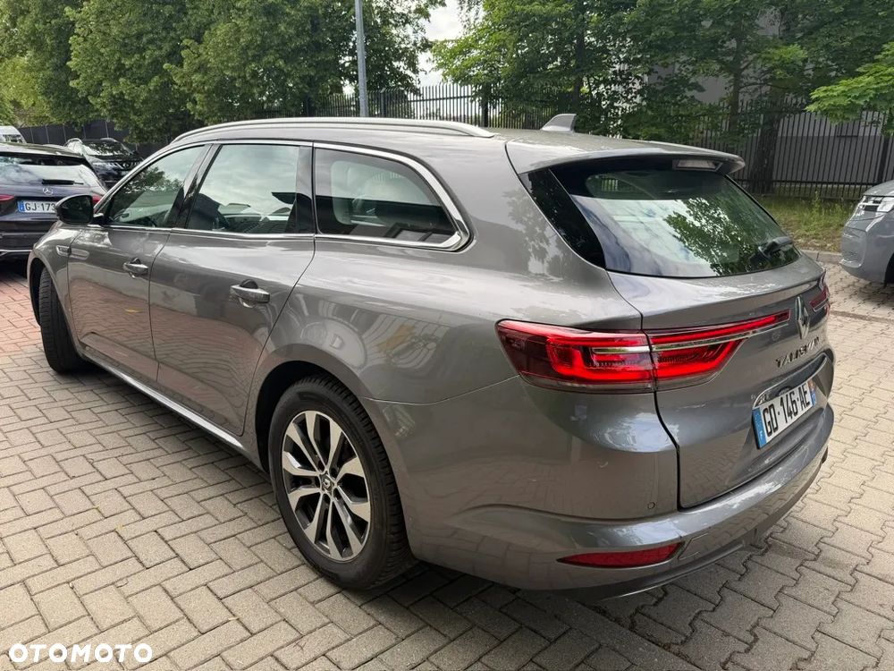 Renault Talisman - 5