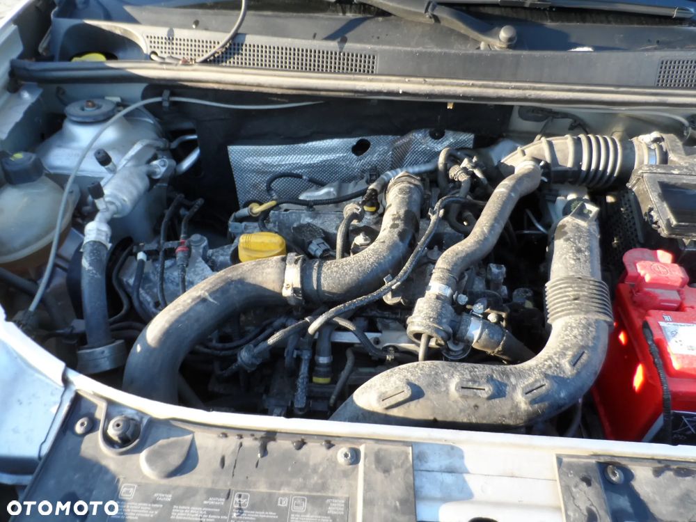 Dacia Sandero Stepway 0.9 TCe Laureate - 13