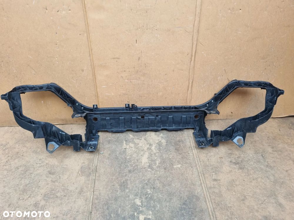 FORD S-MAX MK2 GALAXY MK4 PAS PRZEDNI WZMOCNIENIE - 6