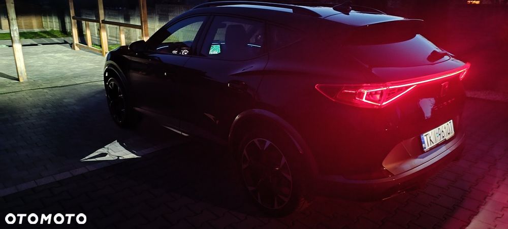 Cupra Formentor 1.5 TSI DSG - 41