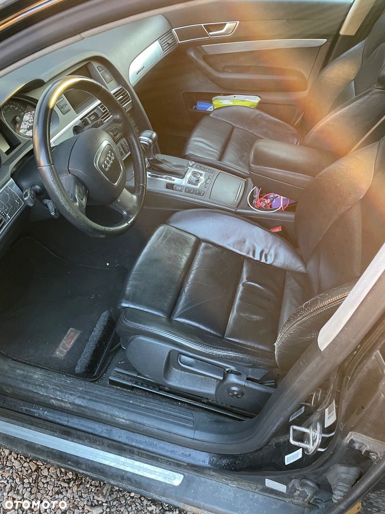 Audi A6 Avant - 3