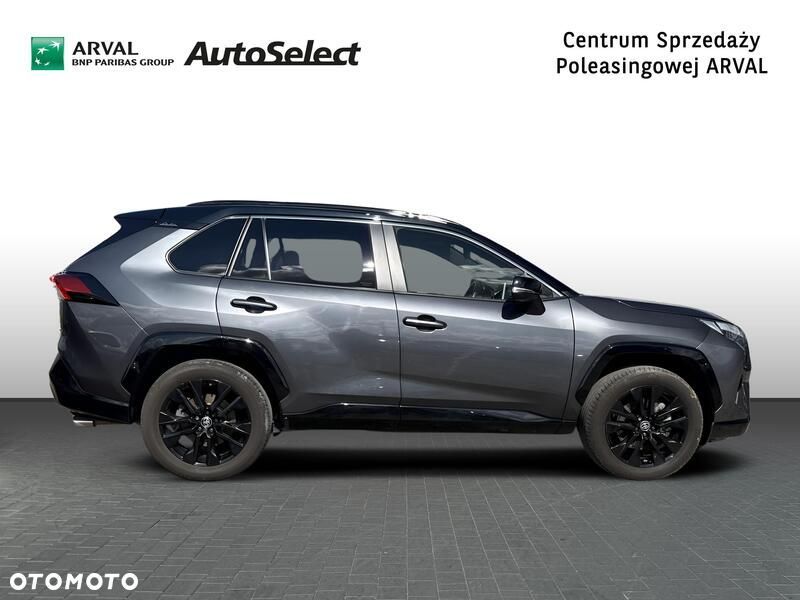 Toyota RAV4 2.5 Hybrid Selection 4x2 - 7
