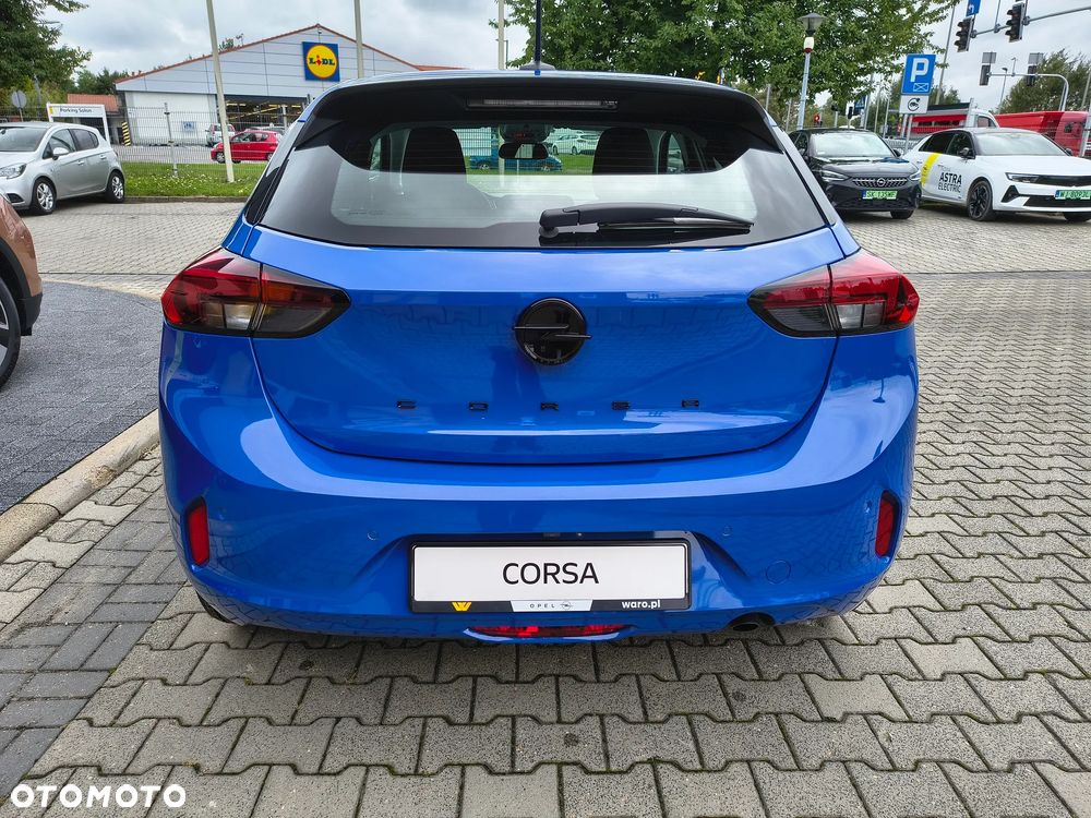 Opel Corsa 1.2 Edition S&S - 5