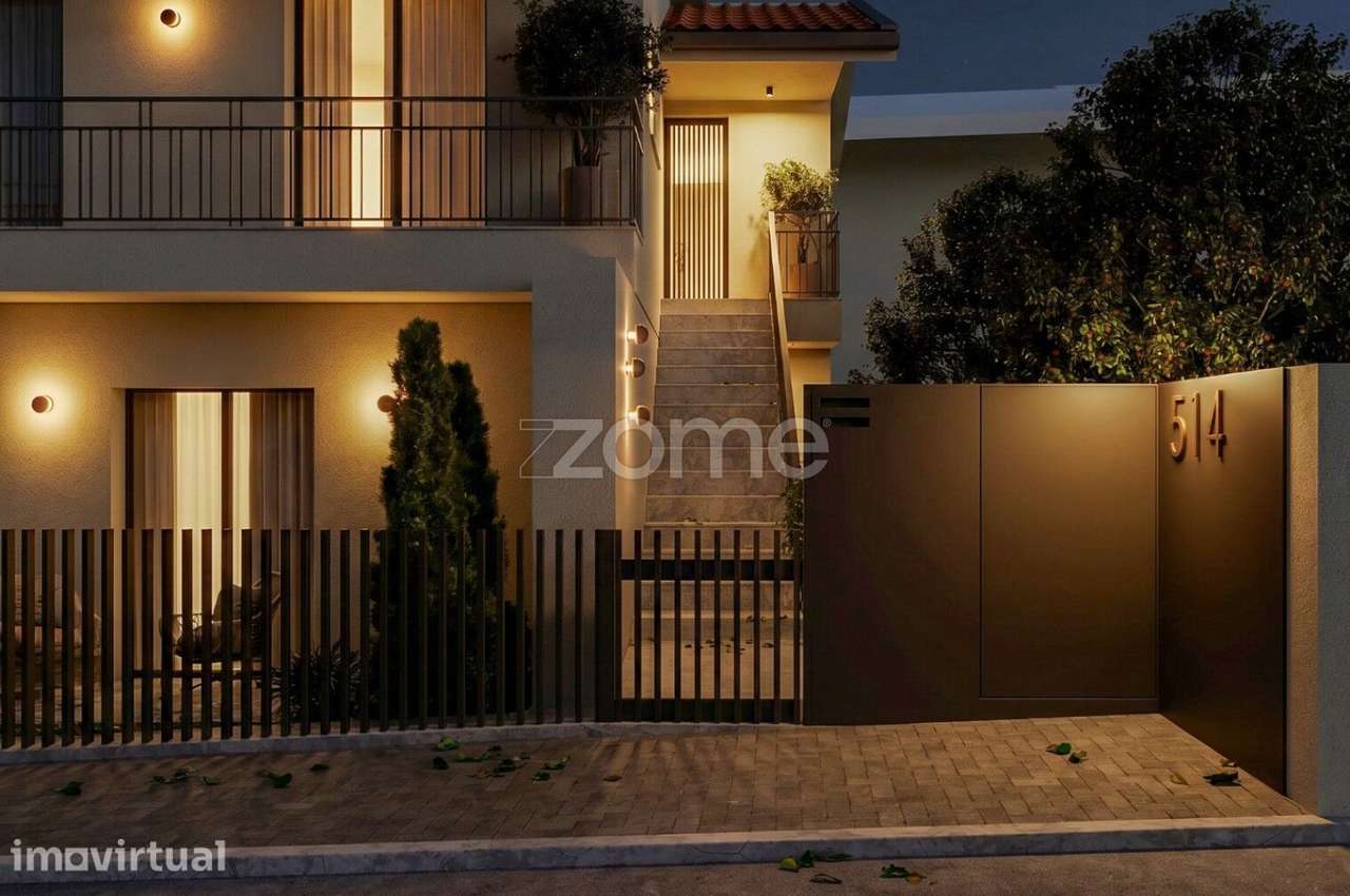 Andar-Moradia Novo | Vizela - Grande imagem: 5/32