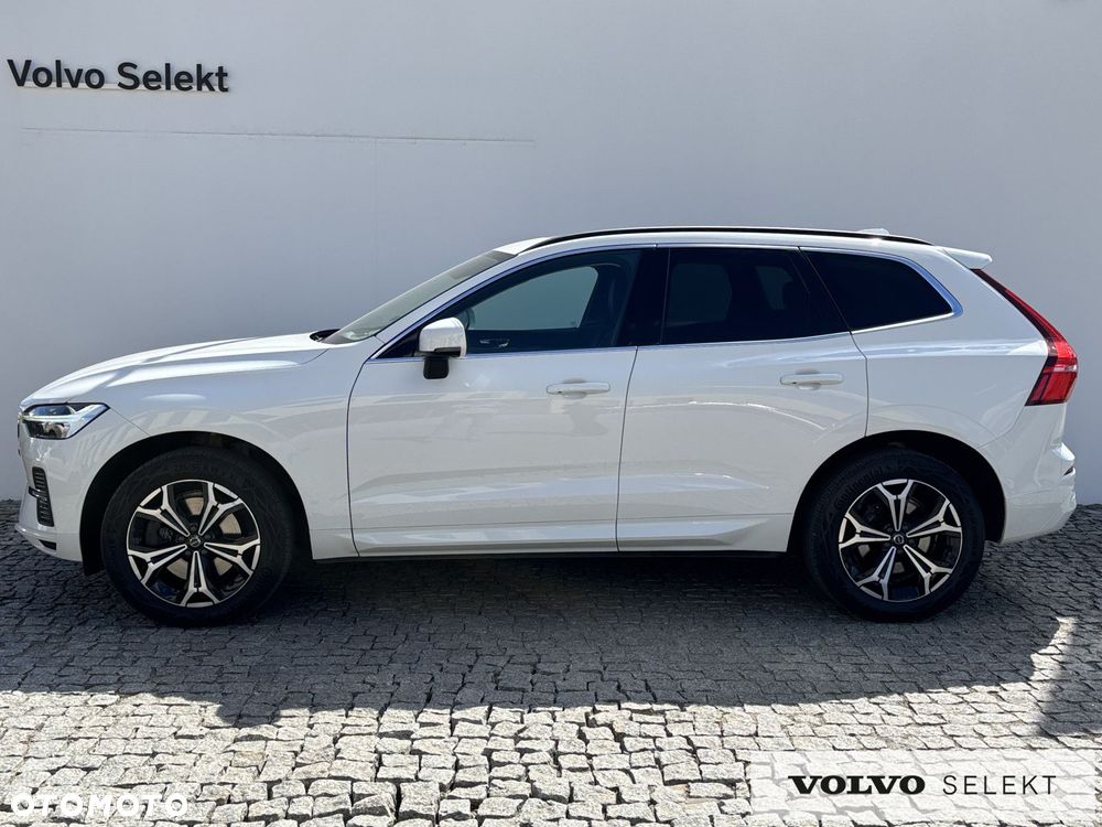 Volvo XC 60 - 4