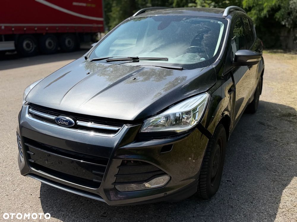 Ford Kuga 1.5 EcoBoost FWD Edition ASS - 16