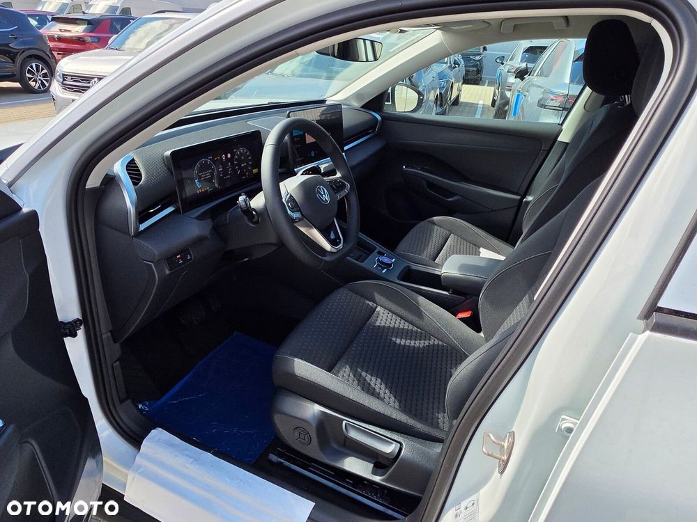 Volkswagen T-Roc 1.5 eTSI Life DSG - 8