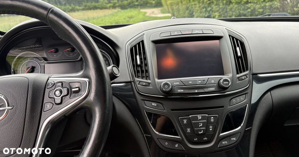 Opel Insignia - 7