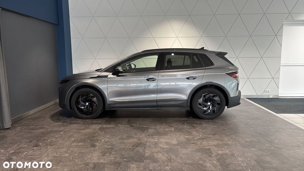 Skoda Elroq - 3