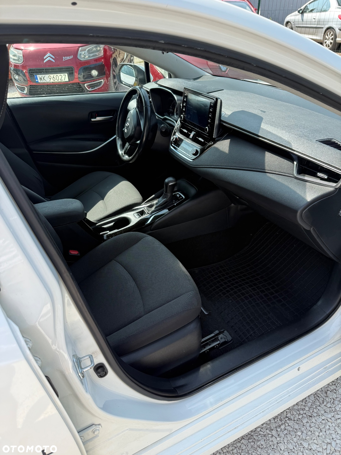 Toyota Corolla 1.8 Hybrid Comfort - 5
