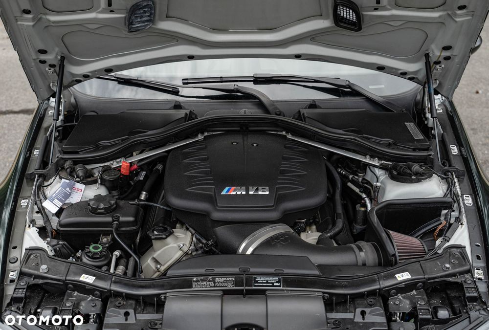 BMW M3 Drivelogic - 8
