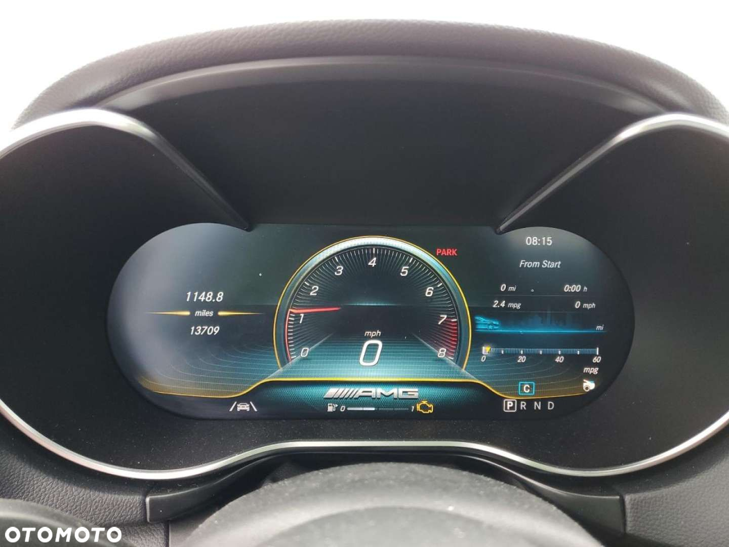 Mercedes-Benz AMG GT - 10