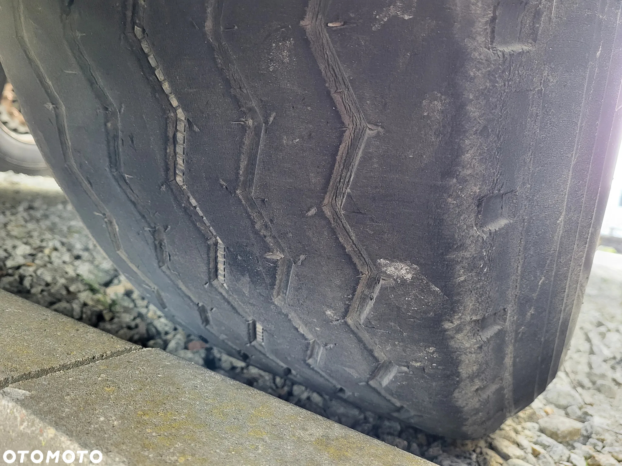 Krone Chłodnia, ThermoKing 400, Doppelstock - 11
