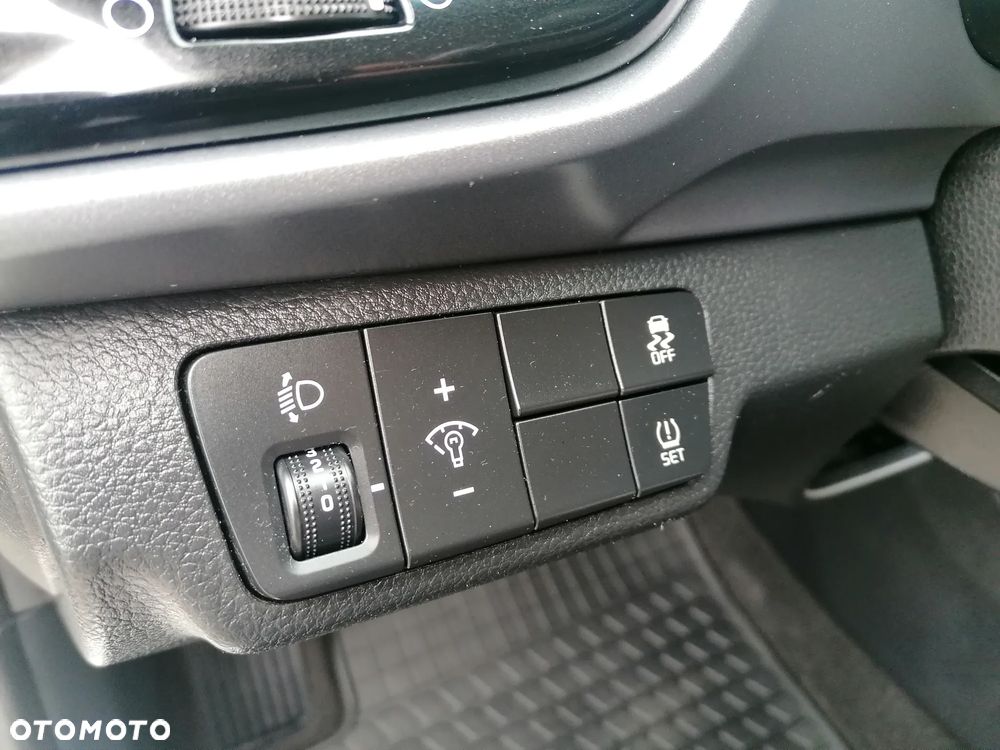 Kia Stonic 1.4 XL - 28