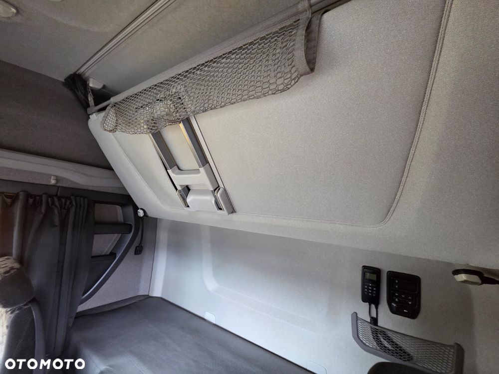Scania S450 / XENON / ACC / I PARK COOL / NAWIGACJA / OPONY 70% - 14
