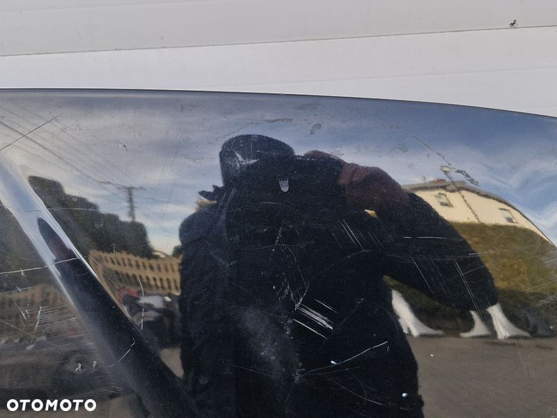 BMW X1 E84 MASKA POKRYWA SILNIKA PRZÓD PRZEDNIA - 8