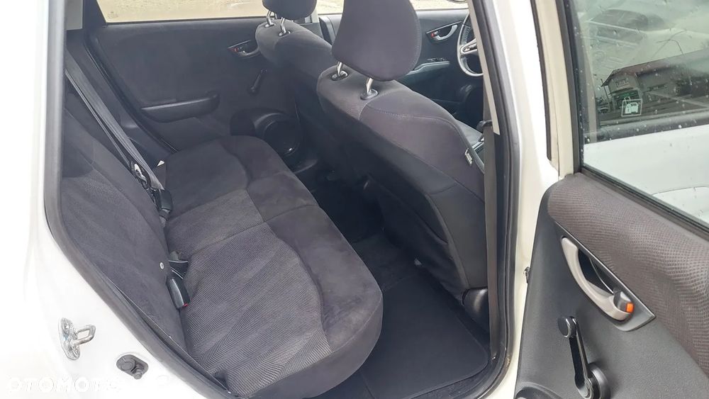 Honda Jazz 1.4 i-VTEC Sport 50 Jahre Edition - 14