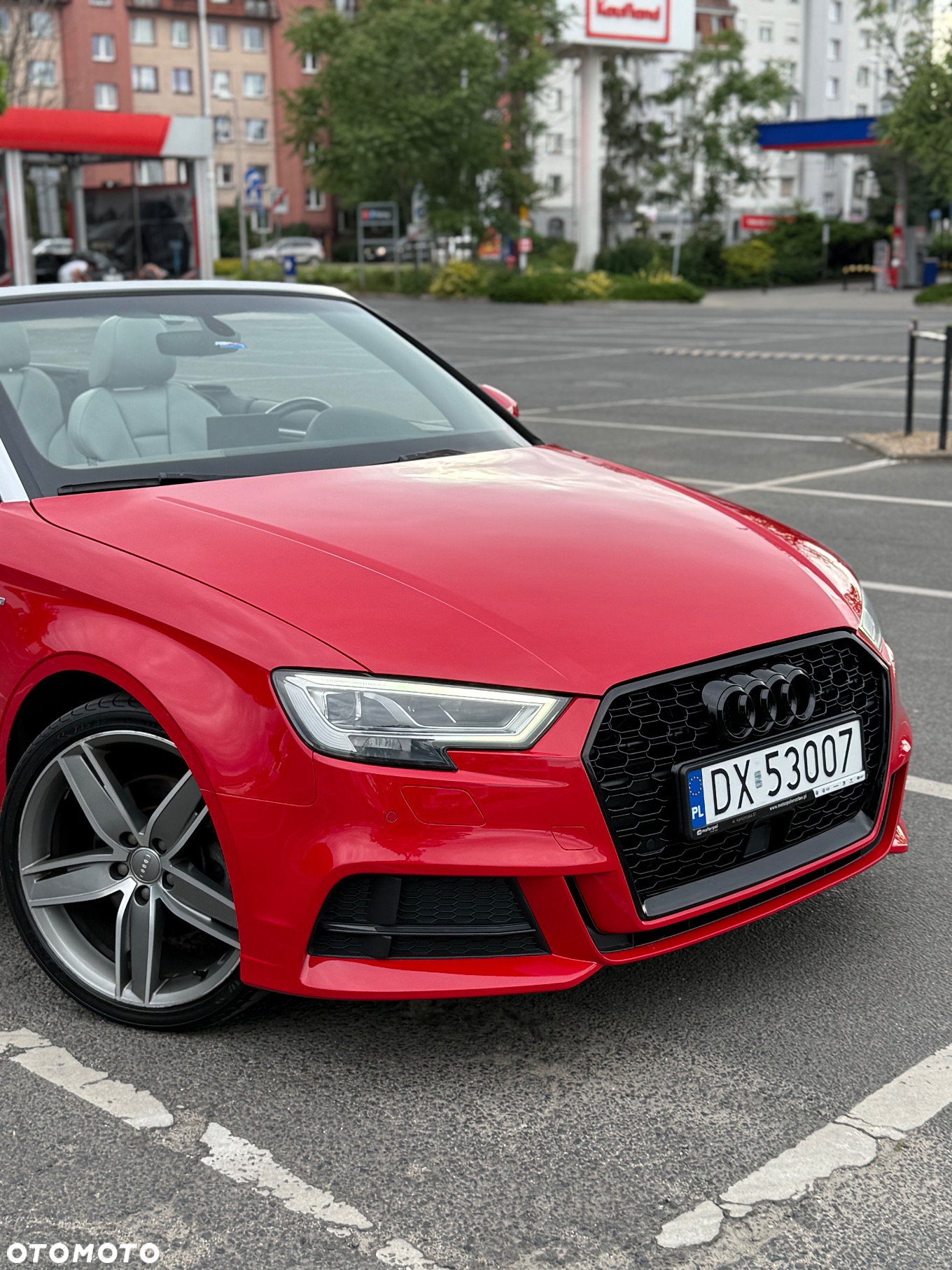Audi A3 - 4