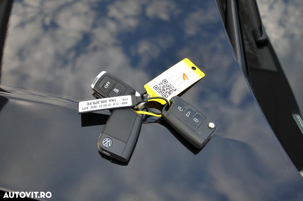 Volkswagen Tiguan 2.0 TDI SCR 4Motion DSG Highline - 29