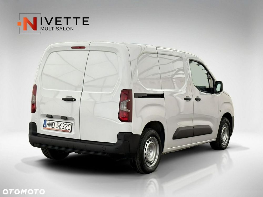 Toyota Proace City - 6