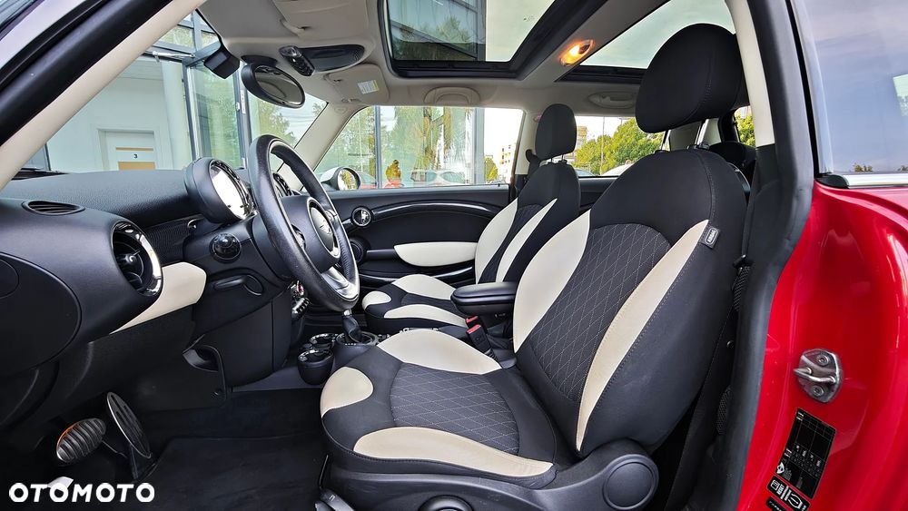 MINI Cooper S - 23