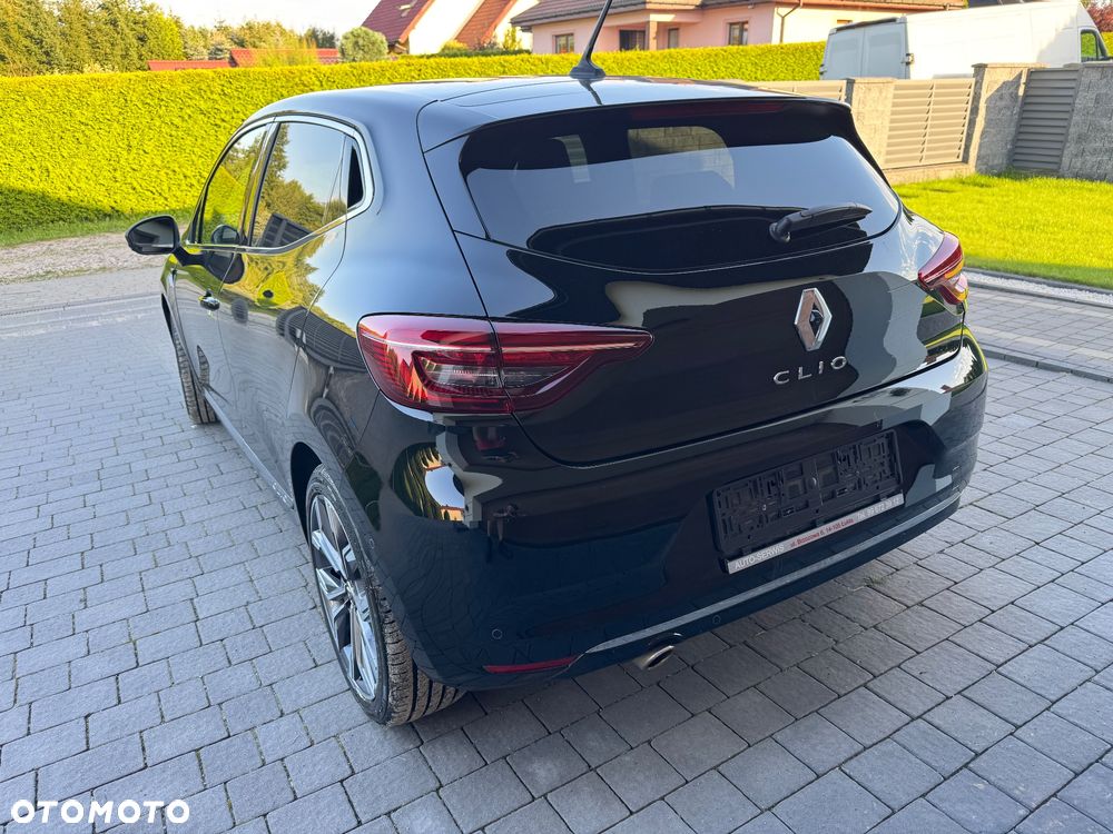 Renault Clio TCe 130 EDC GPF INTENS - 13