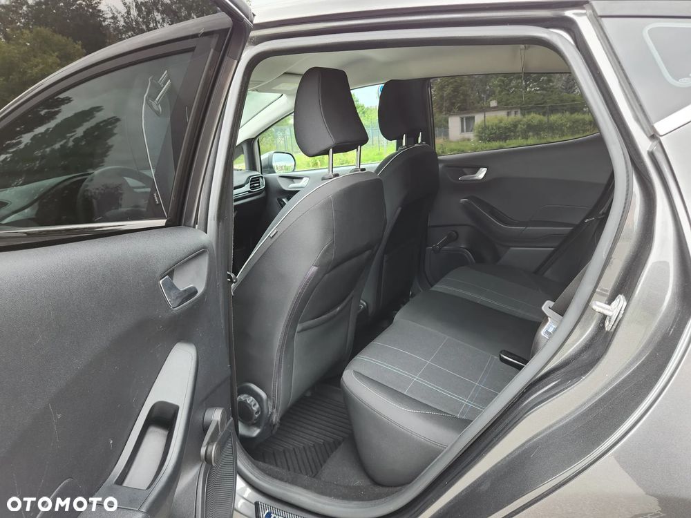 Ford Fiesta 1.1 S&S TREND - 38