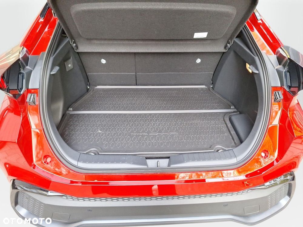 Toyota C-HR 2.0 PHEV Dynamic Force Executive - 27