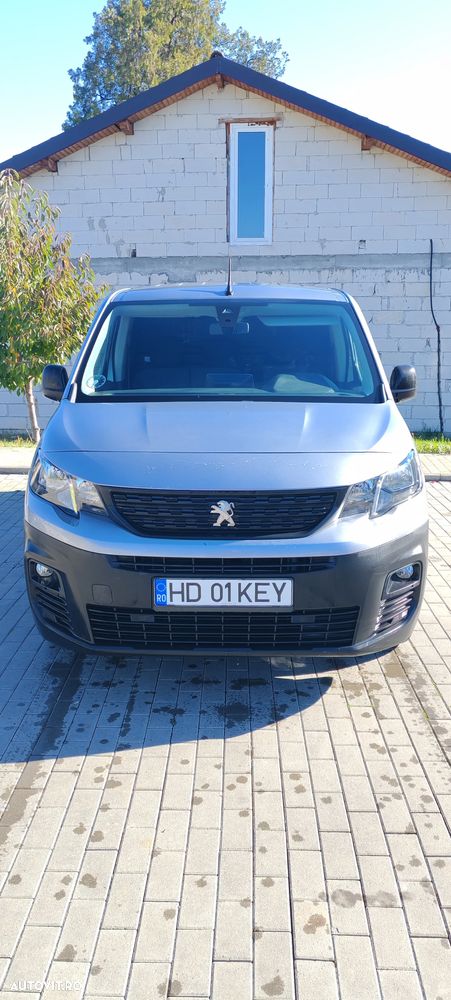 Peugeot Partner - 2