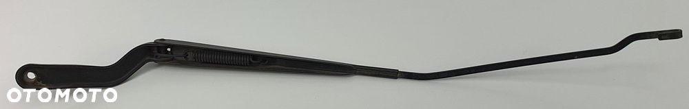 RAMIE WYCIERACZKI PRAWE FORD FIESTA MK6 EUROPA - 2