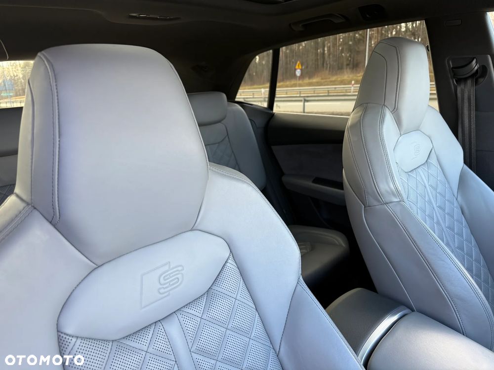 Audi Q8 50 TDI mHEV Quattro Tiptronic - 12