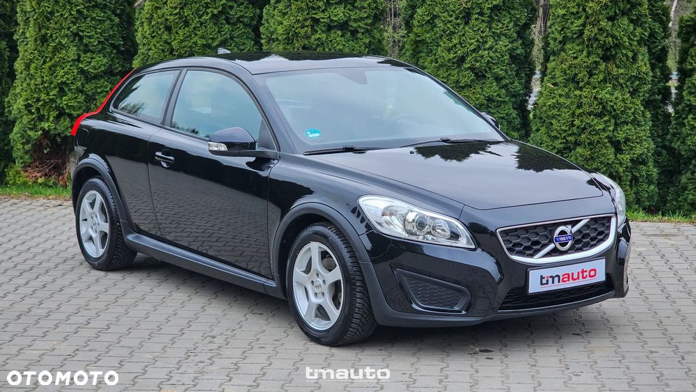 Volvo C30 D2 Kinetic - 30